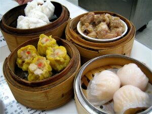 Dim-Sum-Baskets