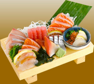 sashimi-main