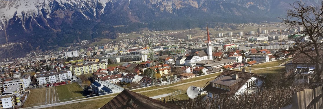 Innsbruck 2