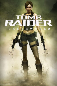 tomb raider