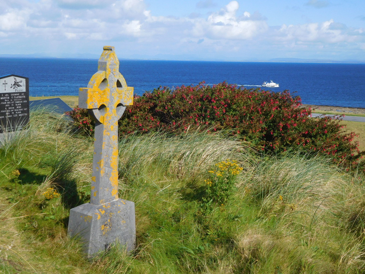 Inis Oirr