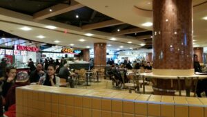 Food Court 1