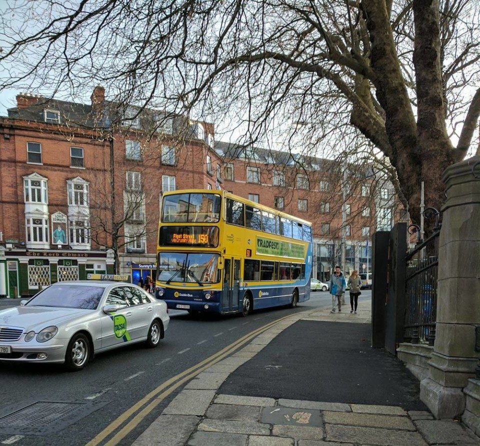 The 5-Step Student Guide to Dublin - Champlain Global