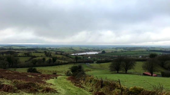 Sligo scenery 